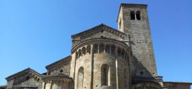 Collegiata di Castell'Arquato