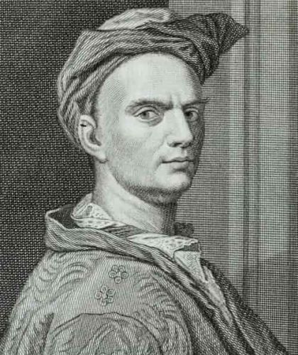 Parodi Domenico