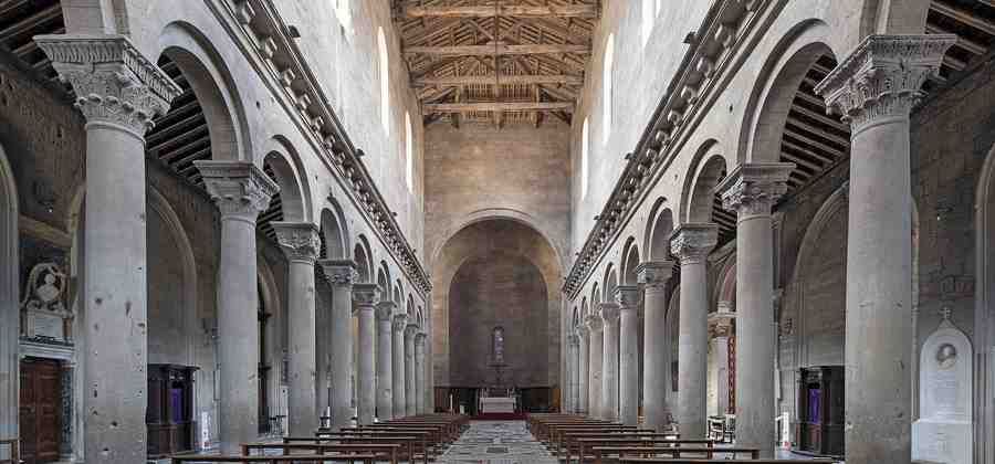 Cattedrale di San Lorenzo