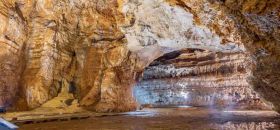 Grotta di su Marmuri