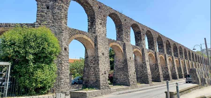 Acquedotto del Buceto