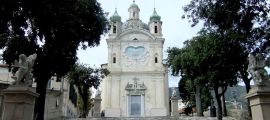 Santuario della Madonna della Costa