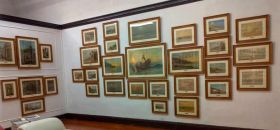 Richard West Gallery