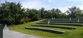 Chianti Sculpture Park