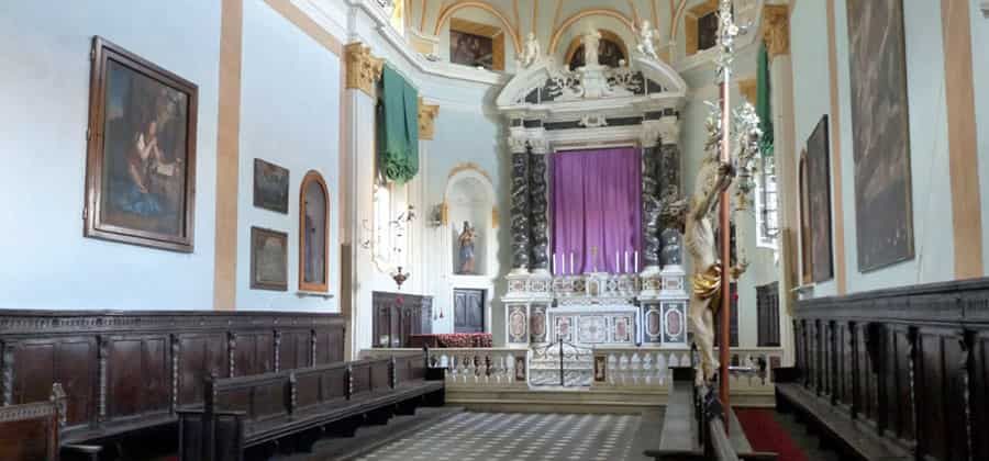 Oratorio di Santa Maria Maddalena
