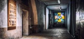 Antiche Prigioni di Palazzo Pretorio