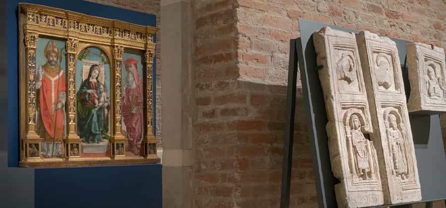 Museo della Basilica di Sant'Ambrogio