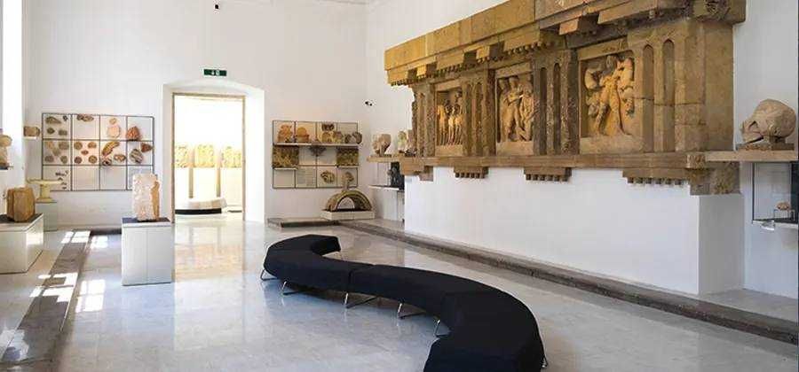 Museo Archeologico "Antonio Salinas"