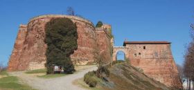 Fortezza di Verrua