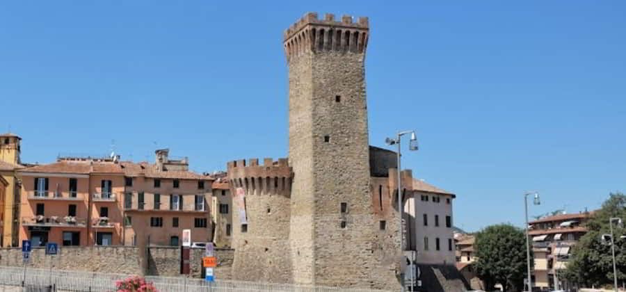 Rocca di Umbertide