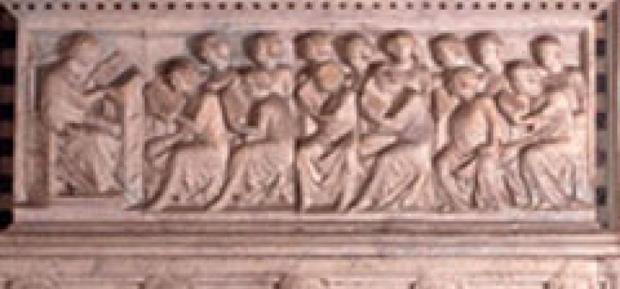 Archivio e Percorso Storico di Ateneo