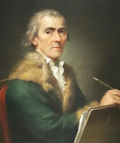 Knoller Martin