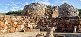 Complesso nuragico di Palmavera