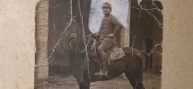 Museo della Grande Guerra di Baita Monte Asolone