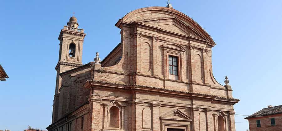 Collegiata di Santa Maria Assunta