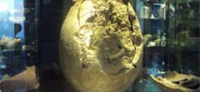 Museo Archeologico dei Monti Sicani