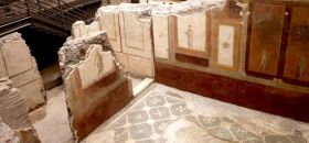 Complesso Archeologico del Sessorio