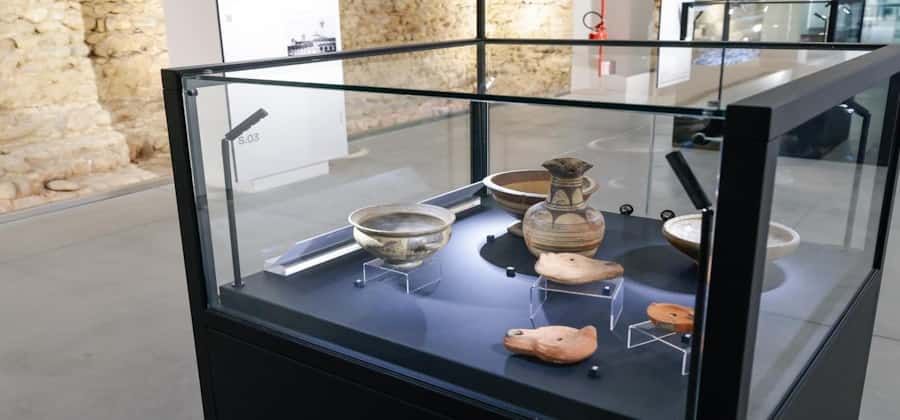 Museo Archeologico di Novara