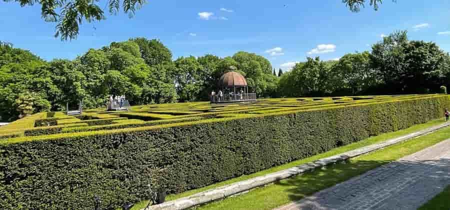 Parco Giardino Sigurtà