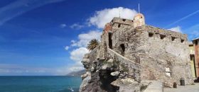 Castello della Dragonara