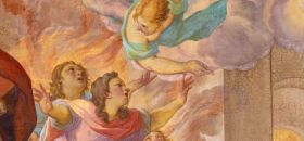 Oratorio della Compagnia della Santissima Trinità