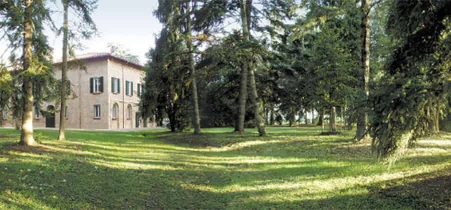 Villa La Babina