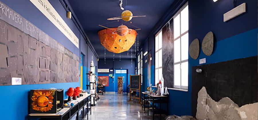 Museo di Scienze Naturali dei Bambini