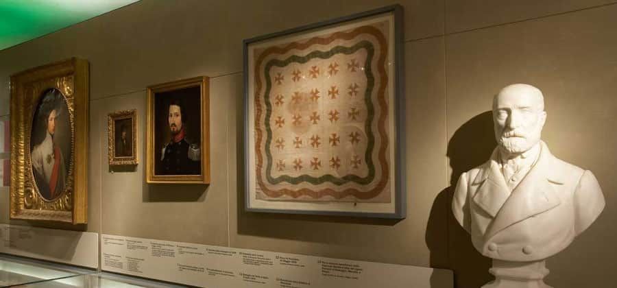 Museo del Tricolore