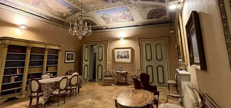 Studio Pillitu Meroni