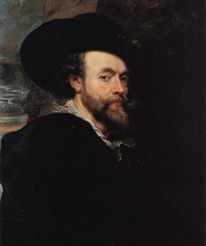 Rubens Pieter Paul