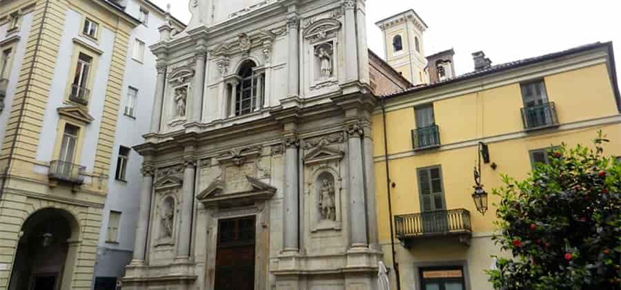 Basilica del Corpus Domini