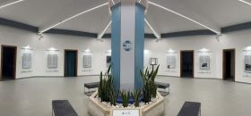 MuDeA - Museo delle Acque