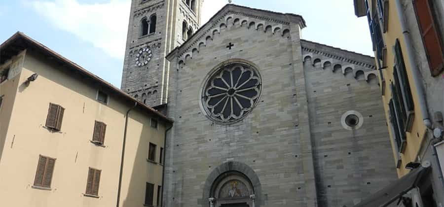 Basilica di San Fedele