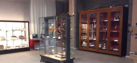 Museo di Fisica di Sardegna