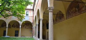 Area Archeologica di Sant’Agostino