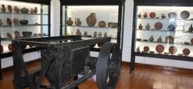 MUB - Museo della Bonifica