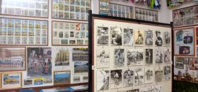 Museo del Ciclismo Parabiaghese