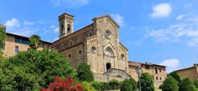 Chiesa di San Bartolomeo