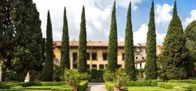 Palazzo e Giardino Giusti