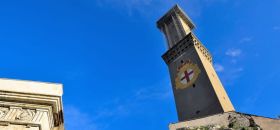 Museo della Lanterna