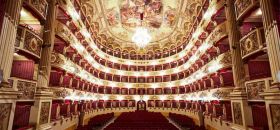 Teatro Morlacchi