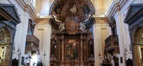 Chiesa di San Vigilio