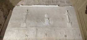 Basilica Sotterranea di Porta Maggiore