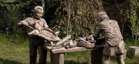 Parco Artistico "Gianni Argiolas"