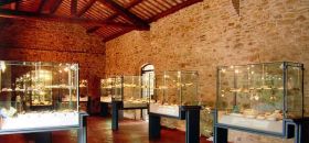 Museo Geo-paleontologico di Cava Bomba