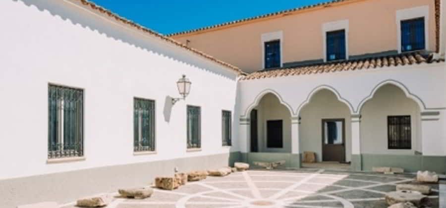 Museo Archeologico "Giovanni Patroni"