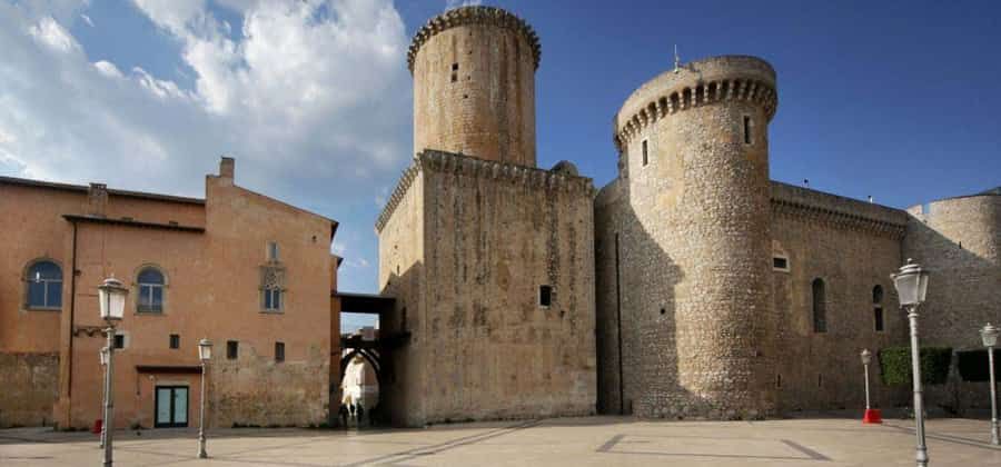 Castello Caetani