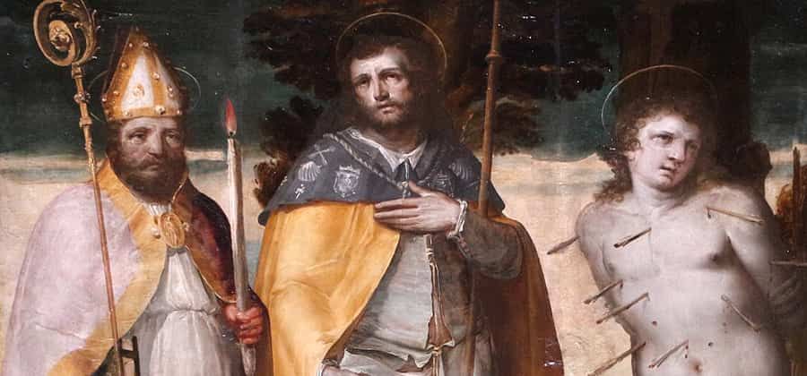 Chiesa di Santa Maria della Castagna