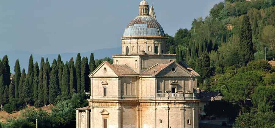 Tempio di San Biagio