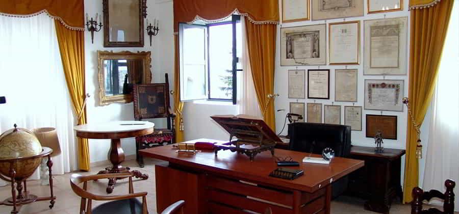 Museo Guido Chidichimo